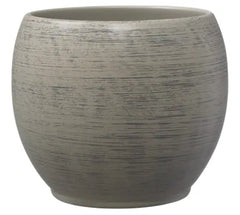 Alberta Ceramic Pot Assorted Colors