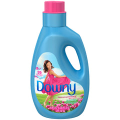Downy April Fresh Fabric Softener Liquid 64oz