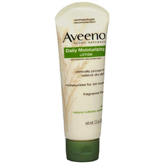 Aveeno Daily Moisturizing Lotion 2.5 oz