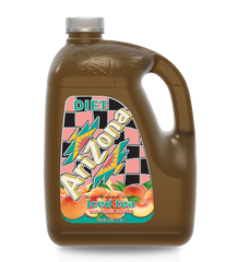 Arizona Gallon Diet Peach