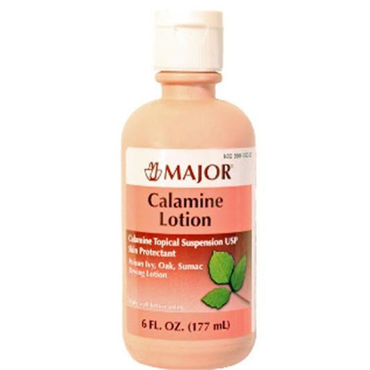 Major Calamine Lotion
