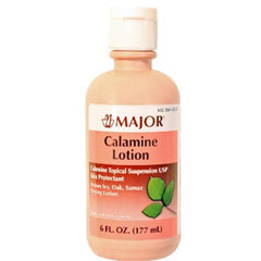 Major Calamine Lotion