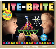LITE-BRITE ULTIMATE CLASSIC