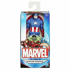 MARVEL FIGURES