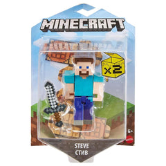 MINECRAFT CORE FIGURE