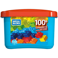 MEGABLOKS 100PC