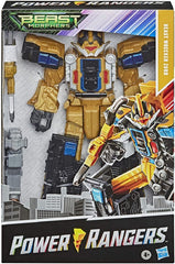 POWER RANGERS BEAST MORPHERS ASST