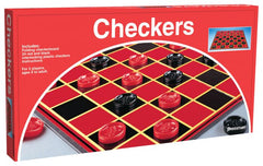 Checker Set