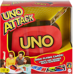 UNO ATTACK