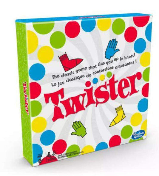 TWISTER