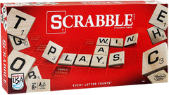 SCRABBLE