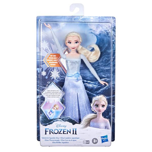 FRozEN 2 ELSA