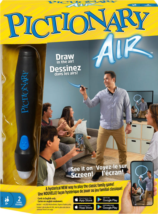 PICTIONARY AIR