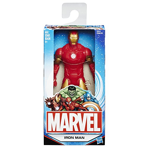MARVEL FIGURES