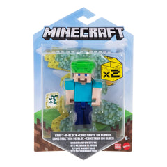MINECRAFT CORE FIGURE