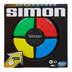 HASBRO GAMING SIMON GAME