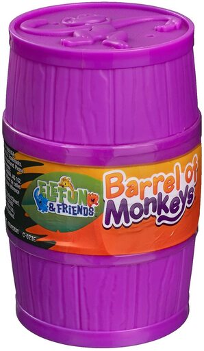 Barrel of Monkeys