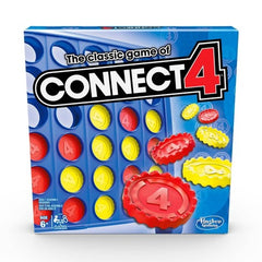 HASBRO GAMING CONNECT 4