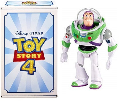TOYSTORY 4 BUZZ FIGURE
