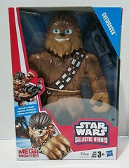 STAR WARS GALACTIC HEROES CHEWBACCA