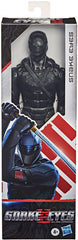 GI JOE TITAN SNAKE EYES OT STORM SHADOW