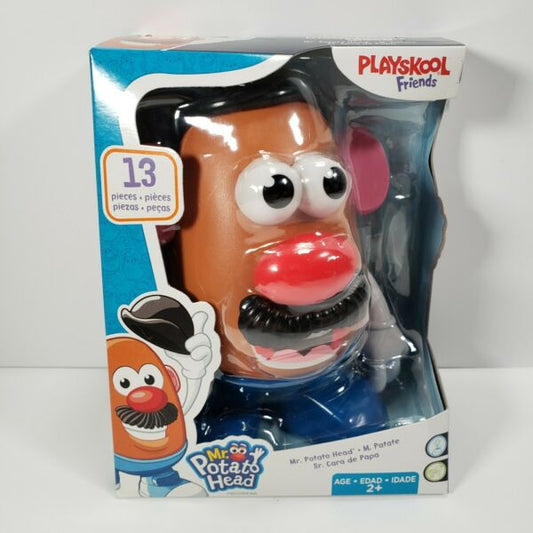 MR POTATO HEAD