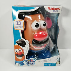 MR POTATO HEAD