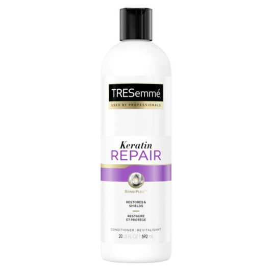 TRESemme Pro Collection Keratin Repair Conditioner 20 oz