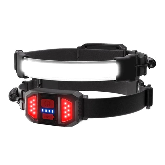 Beacon Beam Xtreme LED Headlight