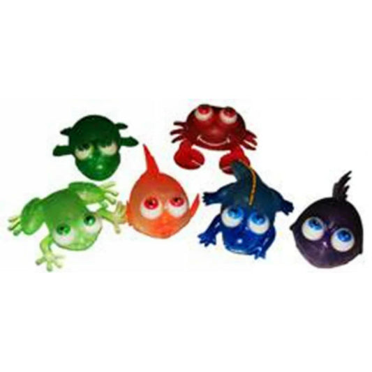 Big Eyes Pool Toy 1ct (Assorted)
