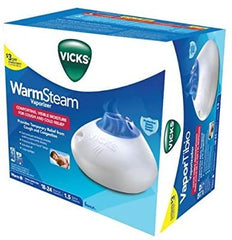 Vaporizer Vicks Warm Steam