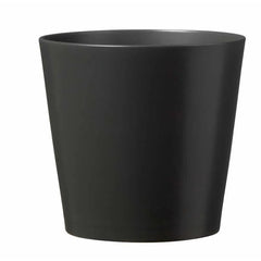 Dallas Esprit Ceramic Matte Pots Assorted Colors (medium)