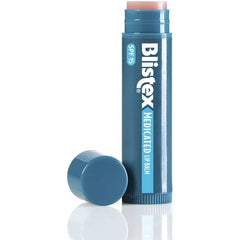 Blistex Medicated Lip Balm 0.15oz