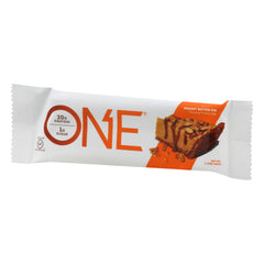One Peanut Butter Pie Protein Bar 2.12oz
