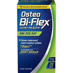 Osteo Bi-Flex Joint Health One Per Day (30 coated tablets)