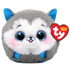 TY Beanie Balls Slush
