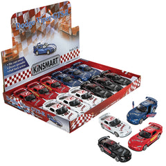 Viper Dodge Toy Car Assorted Colors 1ct