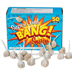 Bang Snaps 50ct