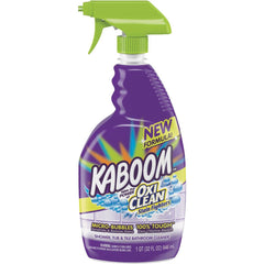 Kaboom w/ Oxi Clean Bathroom Cleaner 32oz