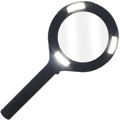 Cob Led 3.5x Magnify Glass