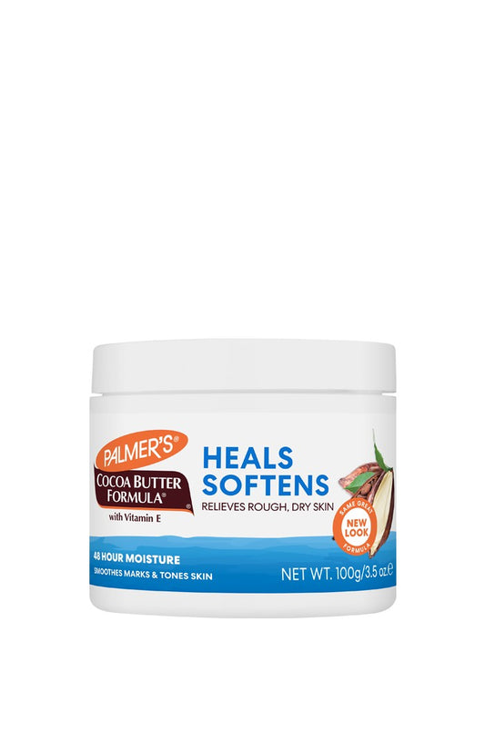 Palmer's Cocoa Butter Heal & Soften Cream 3.5 oz