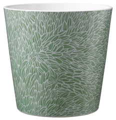 Dallas Botanic Ceramic Pot Assorted Colors