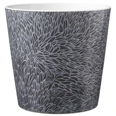 Dallas Botanic Ceramic Pot Assorted Colors