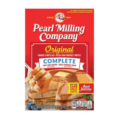 Pearl Milling Company Pancake/Waffle Mix Original 16oz