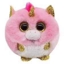 TY Puffies Fantasia