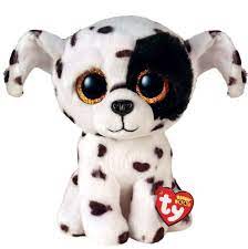 TY Beanie Boos Luther