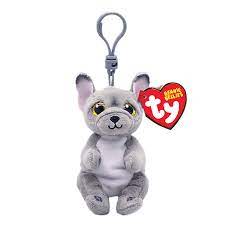 Ty Beanie Bellies Wilfred Clip On