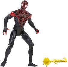 Spiderman Action Figure Asst 1ct