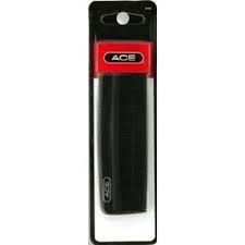 Ace 2 pc Pocket Combs