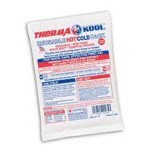 Reuseable Hot/Cold Pack 3.5" x 5"